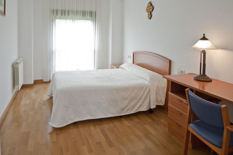 Hotel Hospederia Campus Stellae  | Santiago de Compostela | A Coruña | España 2