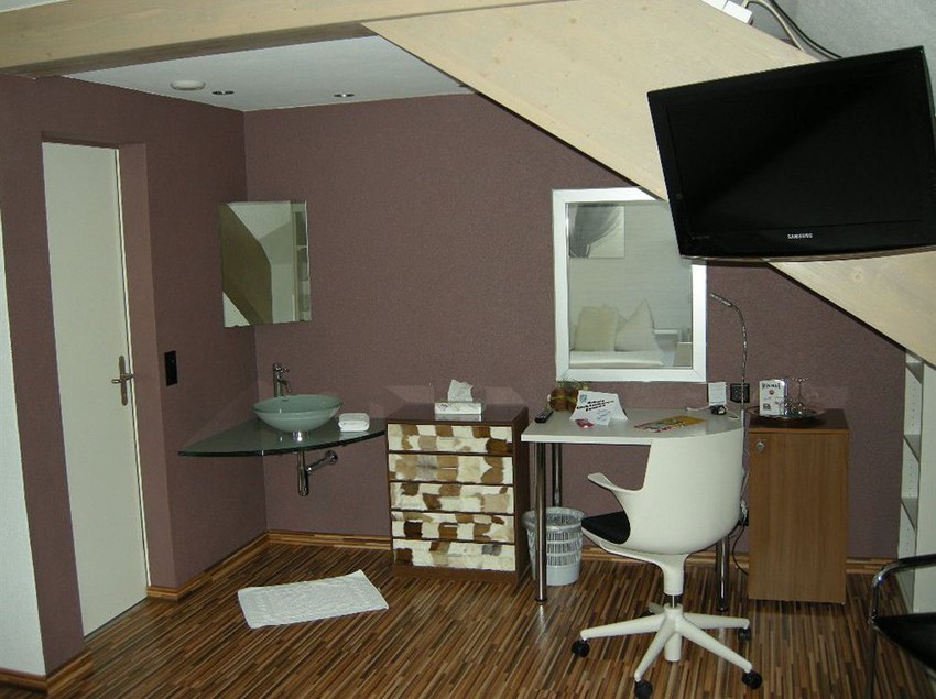 Hotel Murtenhof & Krone  | Murten | Friburgo | Suiza 1