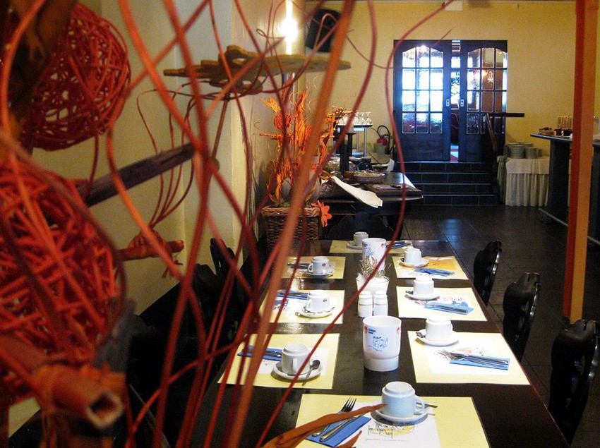 Hotel Murtenhof & Krone  | Murten | Friburgo | Suiza 10