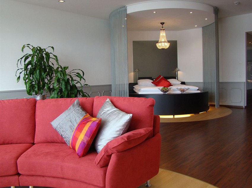 Hotel Murtenhof & Krone  | Murten | Friburgo | Suiza 11