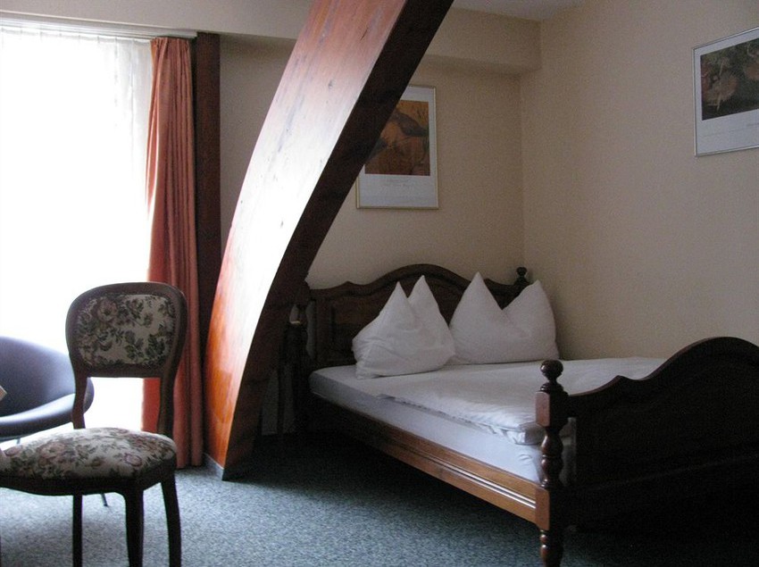 Hotel Murtenhof & Krone  | Murten | Friburgo | Suiza 13