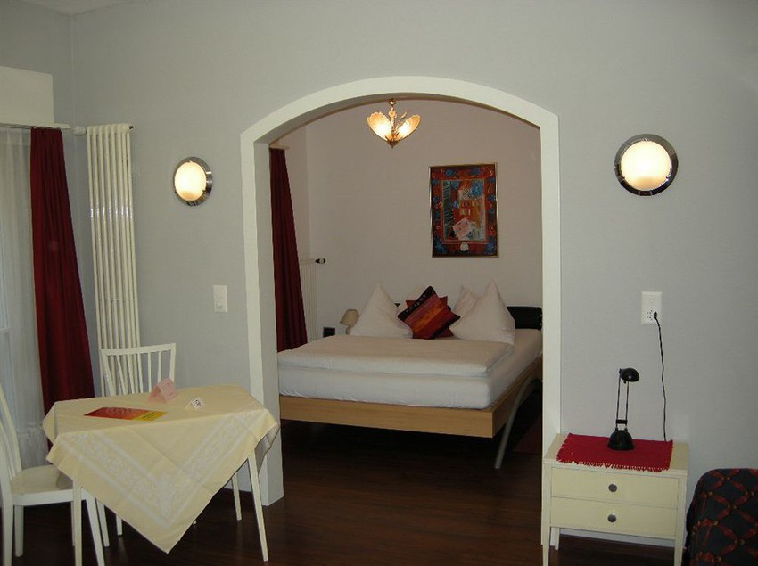 Hotel Murtenhof & Krone  | Murten | Friburgo | Suiza 14