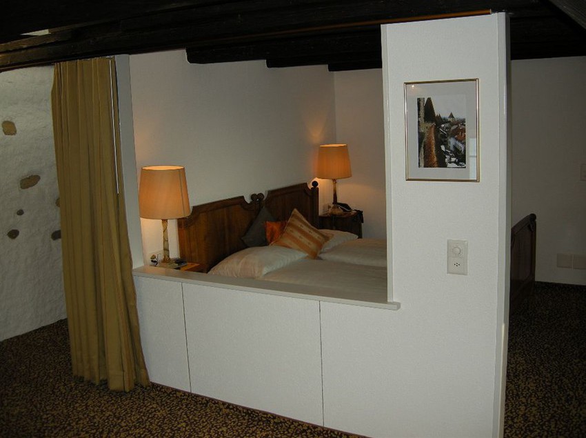 Hotel Murtenhof & Krone  | Murten | Friburgo | Suiza 15