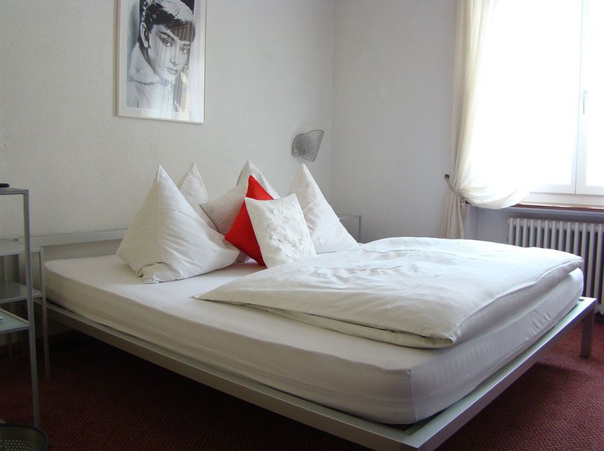 Hotel Murtenhof & Krone  | Murten | Friburgo | Suiza 18