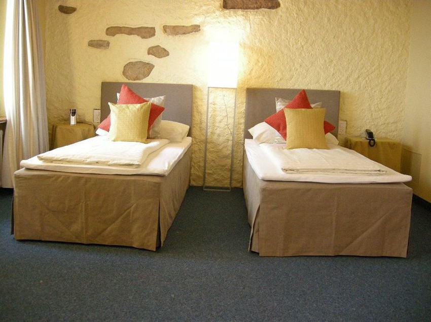 Hotel Murtenhof & Krone  | Murten | Friburgo | Suiza 3