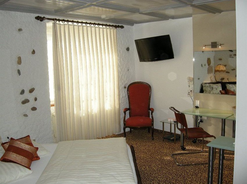 Hotel Murtenhof & Krone  | Murten | Friburgo | Suiza 4