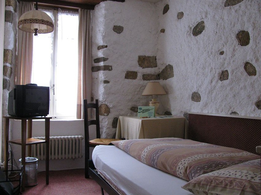 Hotel Murtenhof & Krone  | Murten | Friburgo | Suiza 6