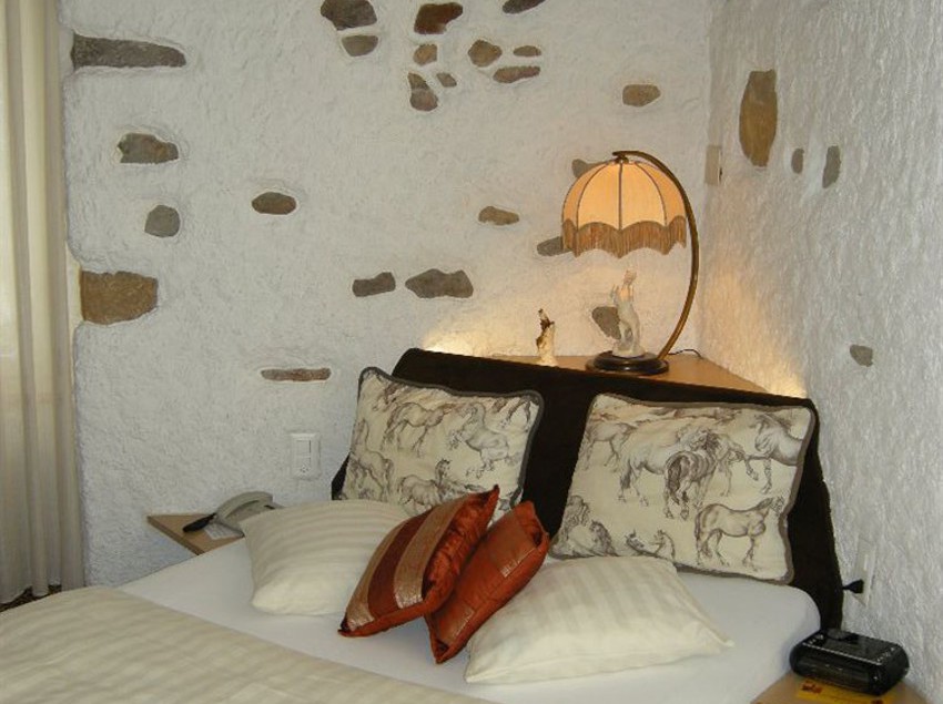 Hotel Murtenhof & Krone  | Murten | Friburgo | Suiza 7