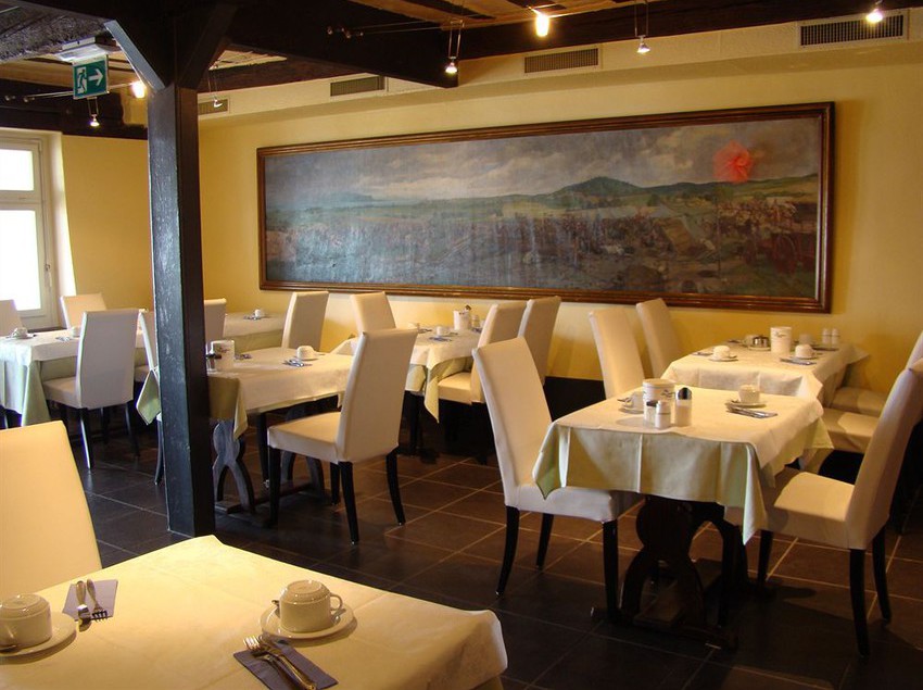 Hotel Murtenhof & Krone  | Murten | Friburgo | Suiza 8