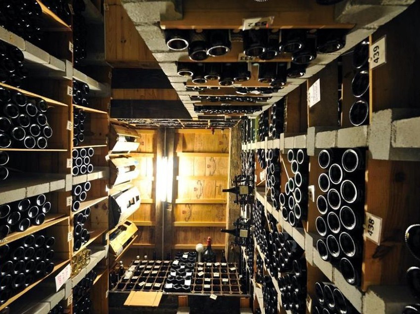 Grand Hotel Les Endroits La Chaux-de-fonds  | La Chaux de Fonds | Neuchâtel | Suisse 1