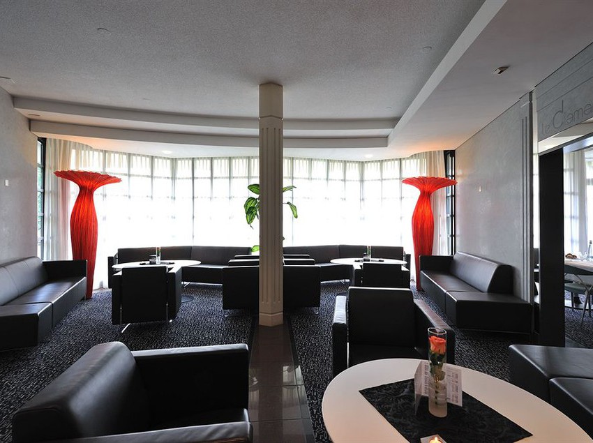 Grand Hotel Les Endroits La Chaux-de-fonds  | La Chaux de Fonds | Neuchâtel | Suisse 11