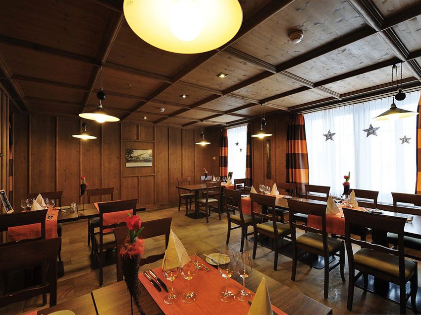 Grand Hotel Les Endroits La Chaux-de-fonds  | La Chaux de Fonds | Neuchâtel | Suisse 12