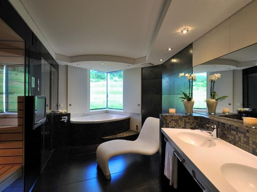 Grand Hotel Les Endroits La Chaux-de-fonds  | La Chaux de Fonds | Neuchâtel | Suisse 13