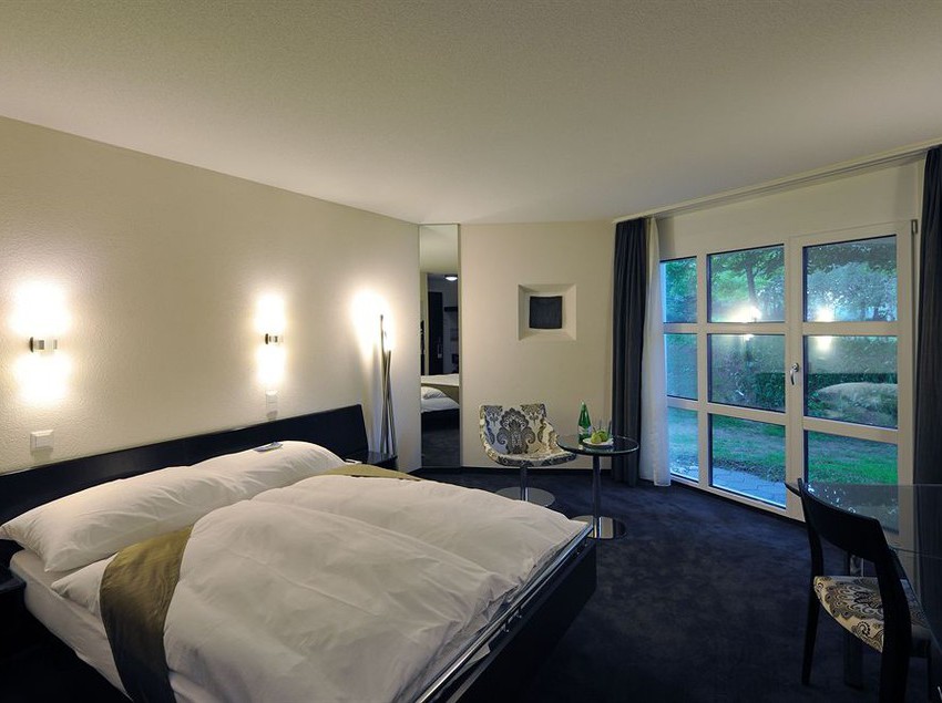 Grand Hotel Les Endroits La Chaux-de-fonds  | La Chaux de Fonds | Neuchâtel | Suisse 14