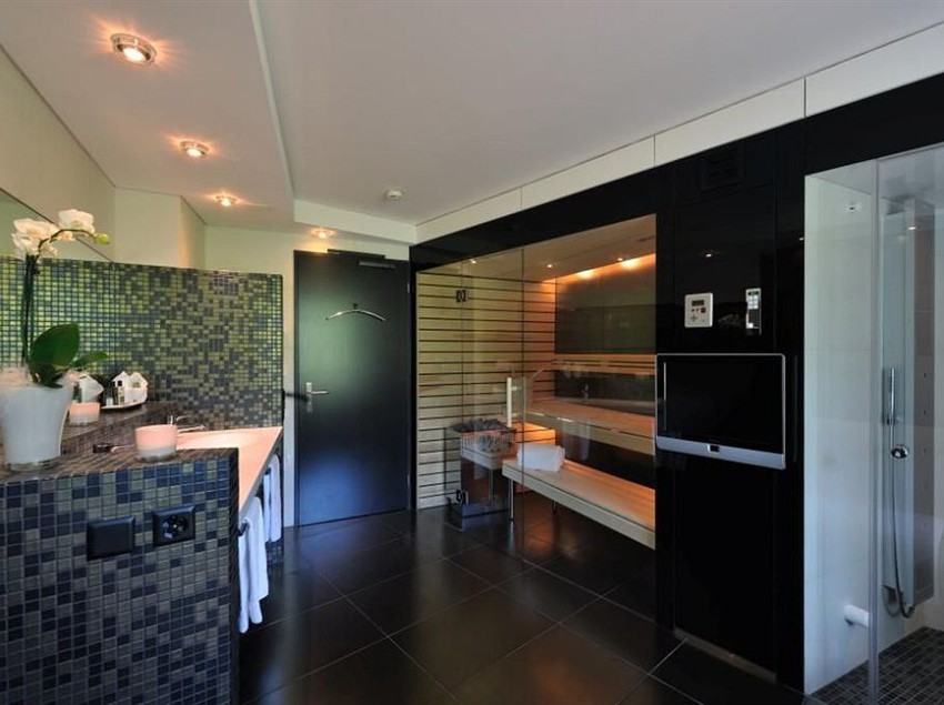 Grand Hotel Les Endroits La Chaux-de-fonds  | La Chaux de Fonds | Neuchâtel | Suisse 15