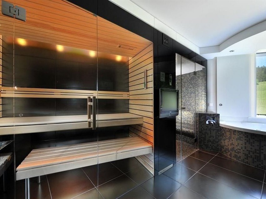 Grand Hotel Les Endroits La Chaux-de-fonds  | La Chaux de Fonds | Neuchâtel | Suisse 16