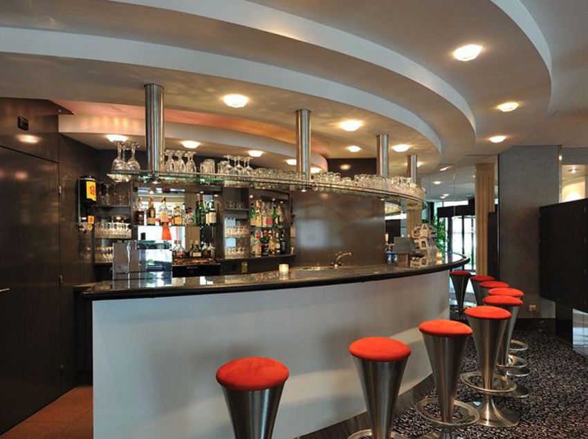 Grand Hotel Les Endroits La Chaux-de-fonds  | La Chaux de Fonds | Neuchâtel | Suisse 17