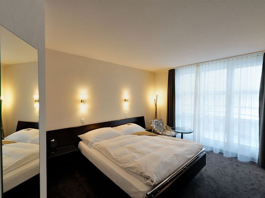 Grand Hotel Les Endroits La Chaux-de-fonds  | La Chaux de Fonds | Neuchâtel | Suisse 18