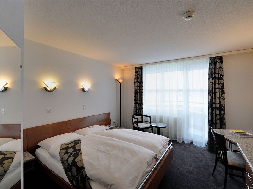 Grand Hotel Les Endroits La Chaux-de-fonds  | La Chaux de Fonds | Neuchâtel | Suisse 19