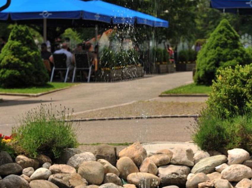 Grand Hotel Les Endroits La Chaux-de-fonds  | La Chaux de Fonds | Neuchâtel | Suisse 2