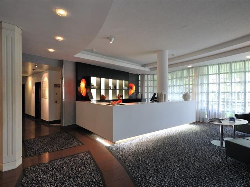 Grand Hotel Les Endroits La Chaux-de-fonds  | La Chaux de Fonds | Neuchâtel | Suisse 20