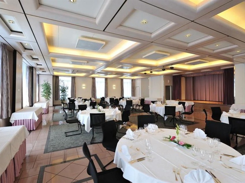 Grand Hotel Les Endroits La Chaux-de-fonds  | La Chaux de Fonds | Neuchâtel | Suisse 4