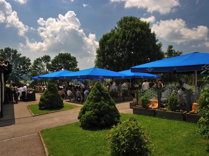 Grand Hotel Les Endroits La Chaux-de-fonds  | La Chaux de Fonds | Neuchâtel | Suisse 5