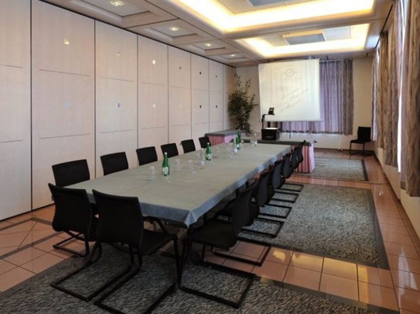 Grand Hotel Les Endroits La Chaux-de-fonds  | La Chaux de Fonds | Neuchâtel | Suisse 6