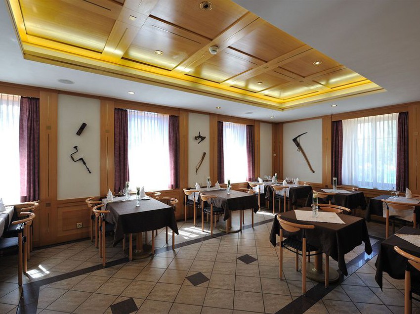 Grand Hotel Les Endroits La Chaux-de-fonds  | La Chaux de Fonds | Neuchâtel | Suisse 7