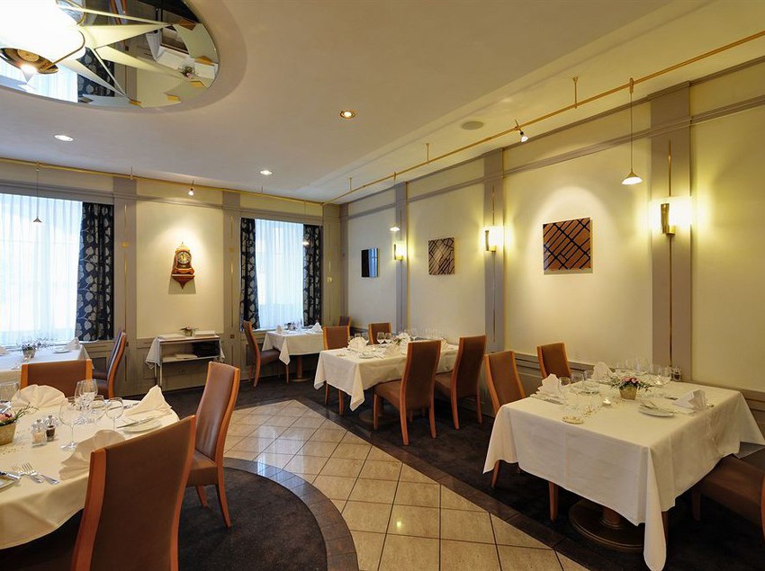 Grand Hotel Les Endroits La Chaux-de-fonds  | La Chaux de Fonds | Neuchâtel | Suisse 8