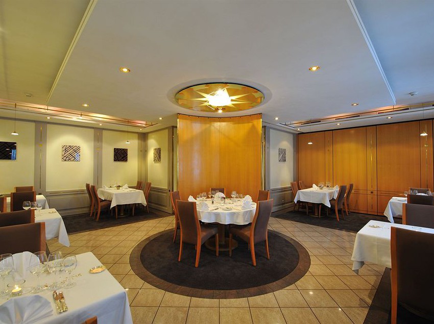 Grand Hotel Les Endroits La Chaux-de-fonds  | La Chaux de Fonds | Neuchâtel | Suisse 9