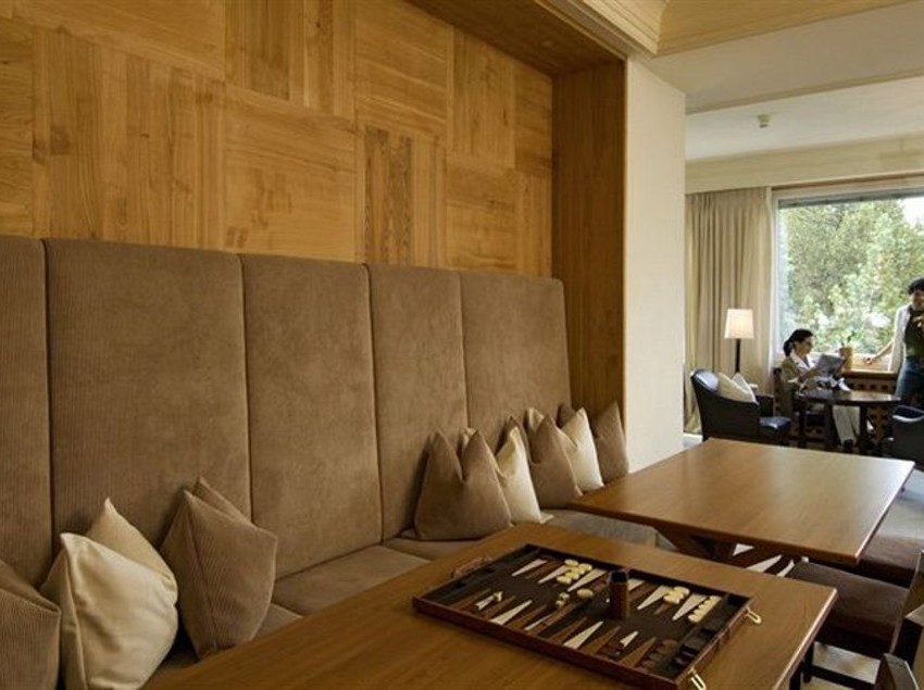 Hotel Beausite Park  | Wengen | Bern | Schweiz 10