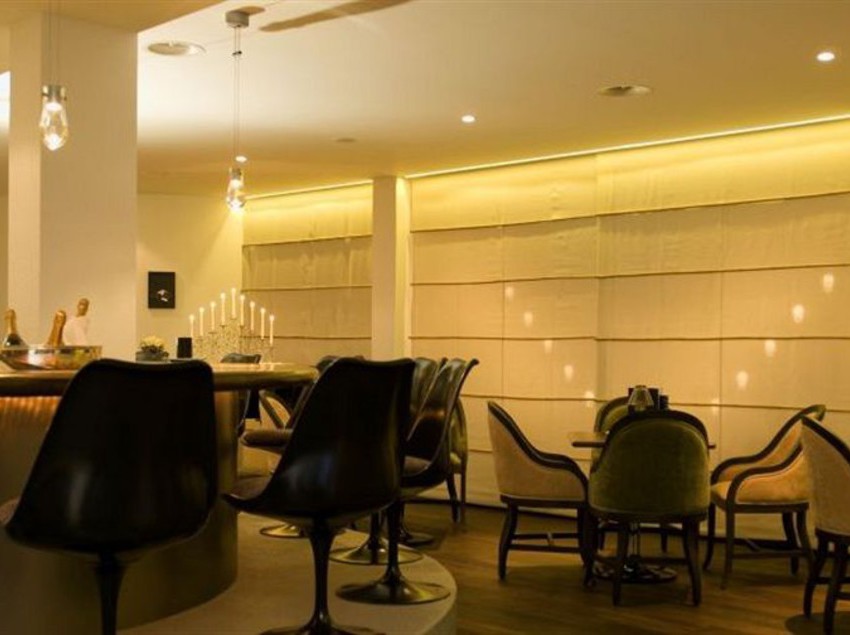 Hotel Beausite Park  | Wengen | Bern | Schweiz 12