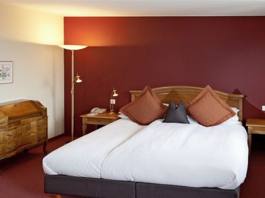 Hotel Beausite Park  | Wengen | Bern | Schweiz 15