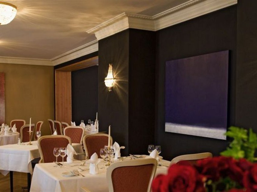 Hotel Beausite Park  | Wengen | Bern | Schweiz 16