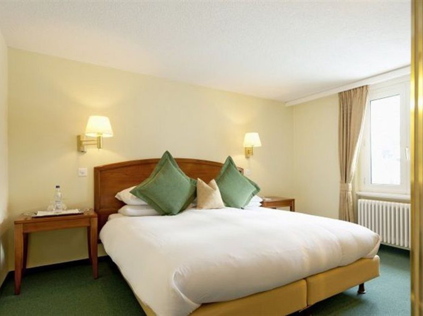 Hotel Beausite Park  | Wengen | Bern | Schweiz 17