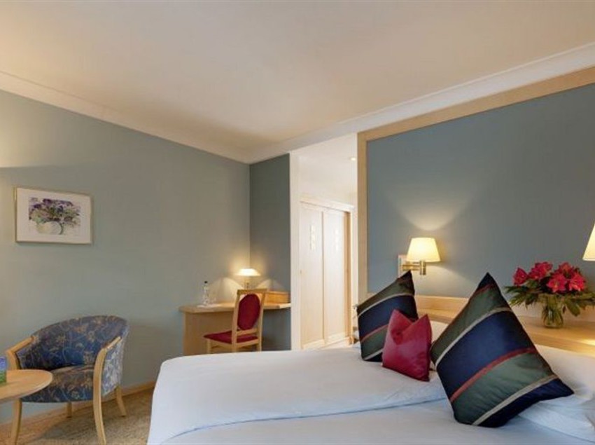 Hotel Beausite Park  | Wengen | Bern | Schweiz 18