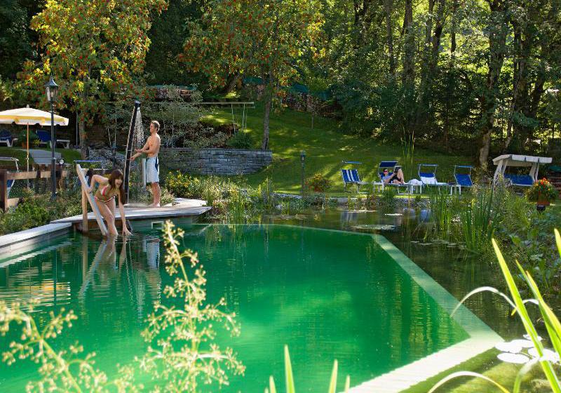 Hotel Beausite Park  | Wengen | Bern | Schweiz 19