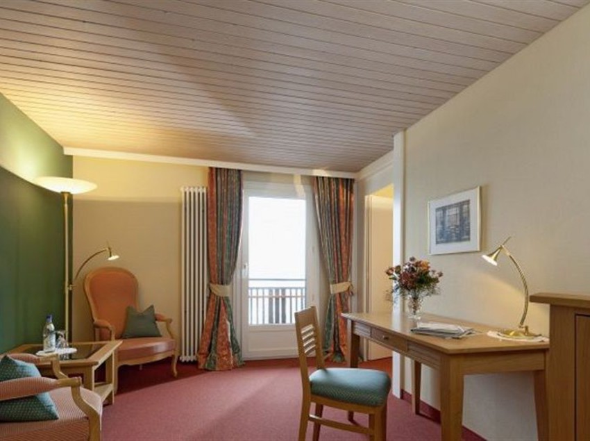 Hotel Beausite Park  | Wengen | Bern | Schweiz 4