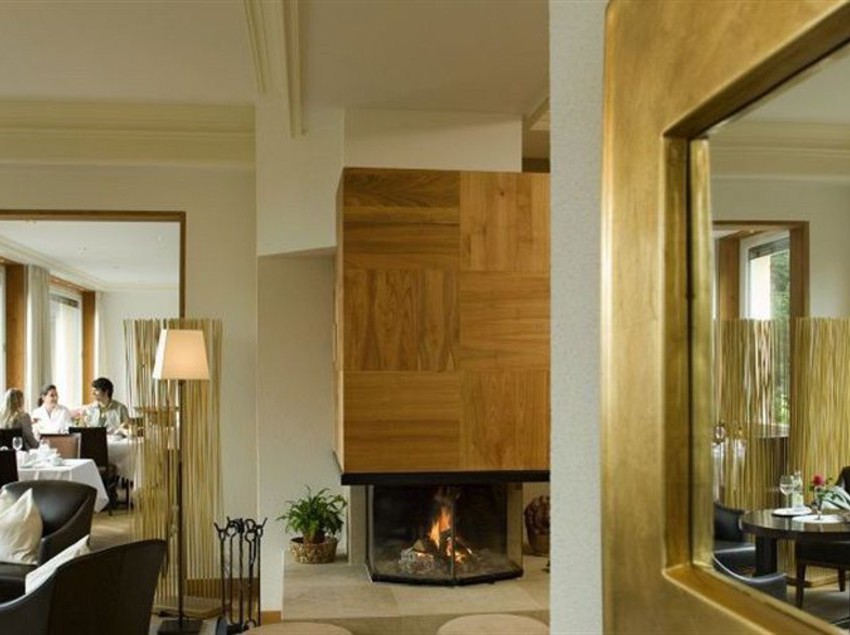 Hotel Beausite Park  | Wengen | Bern | Schweiz 9