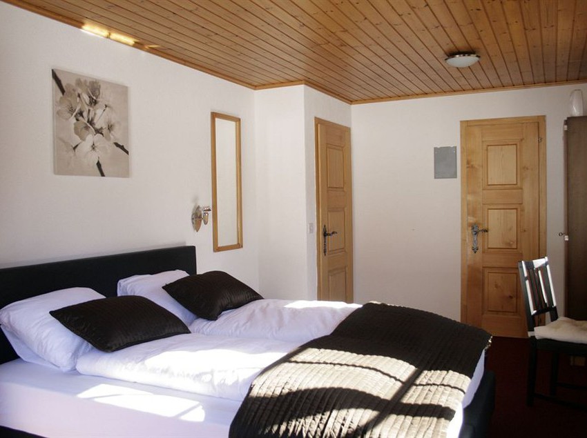 Hotel Schmitta Valais