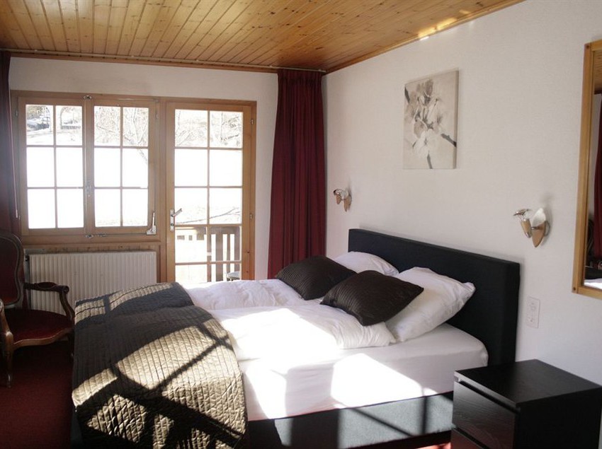 Hotel Schmitta  | Fiesch | Wallis | Schweiz 1