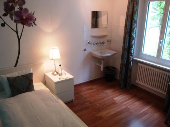 Hotel Sonnenberg  | Kriens | Luzern | Schweiz 2