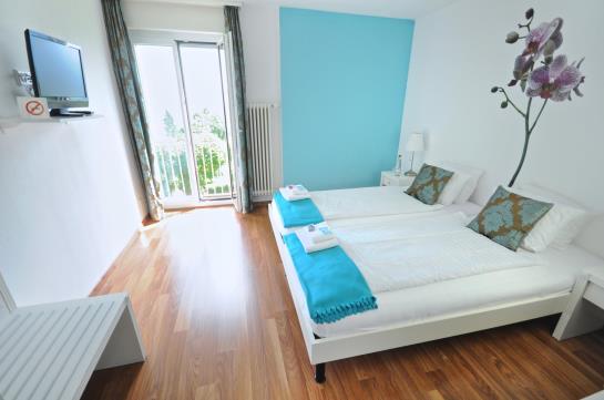 Hotel Sonnenberg  | Kriens | Luzern | Schweiz 4