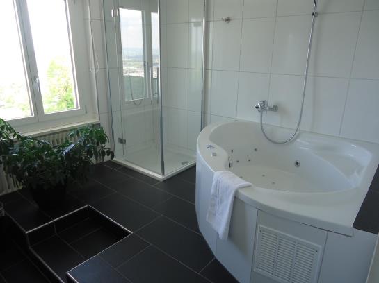 Hotel Sonnenberg  | Kriens | Luzern | Schweiz 5