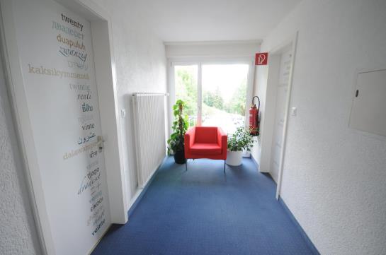 Hotel Sonnenberg  | Kriens | Luzern | Schweiz 6