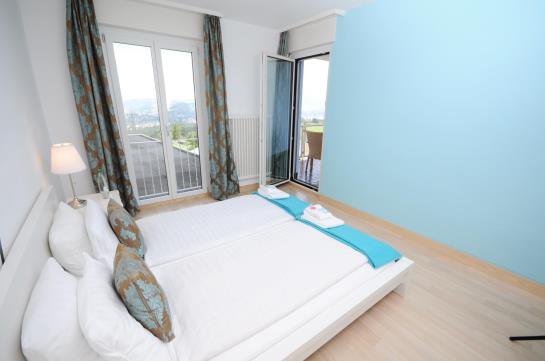 Hotel Sonnenberg  | Kriens | Luzern | Schweiz 7