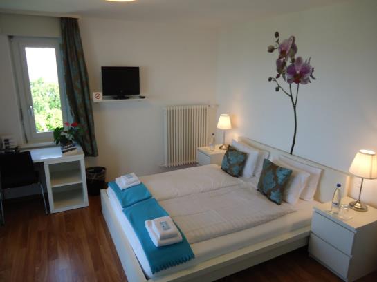 Hotel Sonnenberg  | Kriens | Luzern | Schweiz 8