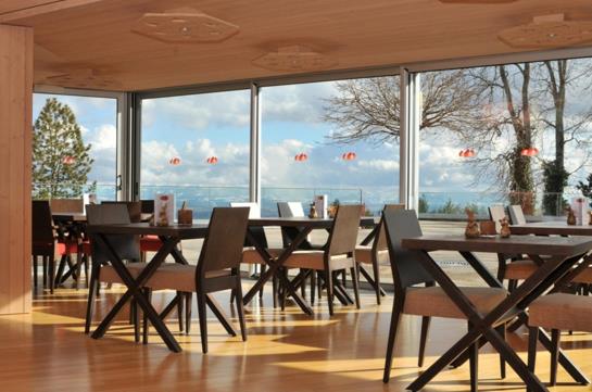 Hotel Twannberg  | Twann | Berna | Svizzera 1