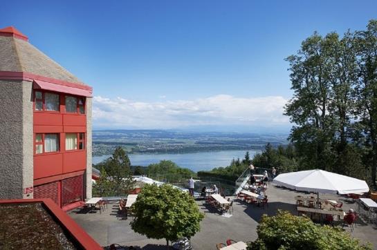 Hotel Twannberg  | Twann | Berna | Svizzera 4